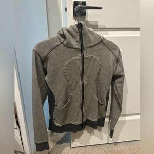 Lululemon scuba hoodie